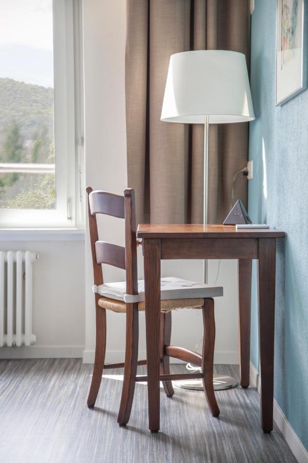 Centro Magliaso Hotel Eksteriør billede